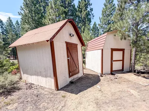Exterior - 15640 Cornell Dr, La Pine, OR 97739 photo 1 of 2