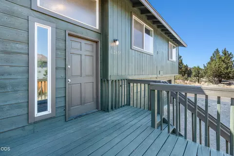 Exterior - 62855 Daniel Rd NE, Bend, OR 97701 photo 1 of 11