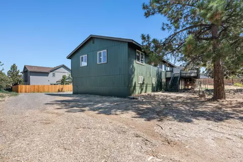 Exterior - 62855 Daniel Rd NE, Bend, OR 97701 photo 10 of 11