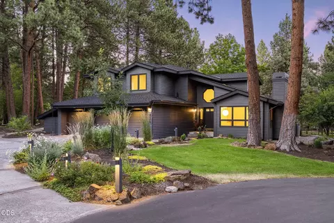 Exterior - 20398 Big Bear Ct, Bend, OR 97702 photo 3 of 21
