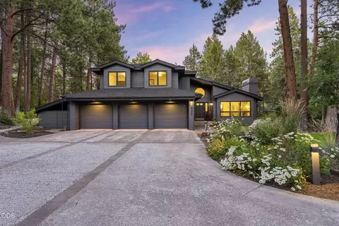 Exterior - 20398 Big Bear Ct, Bend, OR 97702 photo 2 of 21