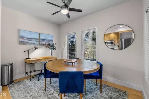 Dining - 61875 Broken Top Dr #27, Bend, OR 97702 photo 1 of 2