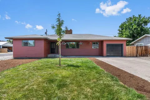 285 SW Claypool St, Prineville, OR 97754