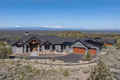 14149 SW Spirit Rock Dr, Powell Butte, OR 97753