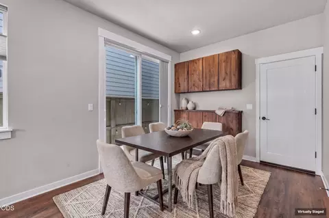 Dining - 61624 SE Depot Loop, Bend, OR 97702 photo 1 of 1