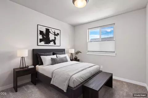 Bedroom - 61624 SE Depot Loop, Bend, OR 97702 photo 7 of 7