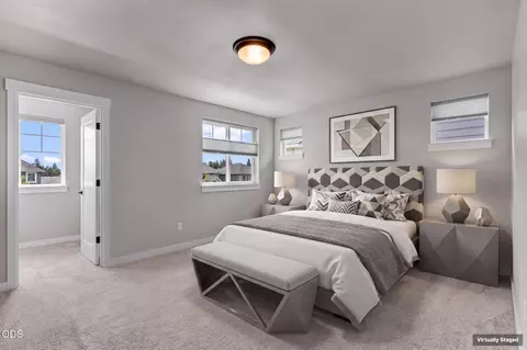 Bedroom - 61624 SE Depot Loop, Bend, OR 97702 photo 3 of 7