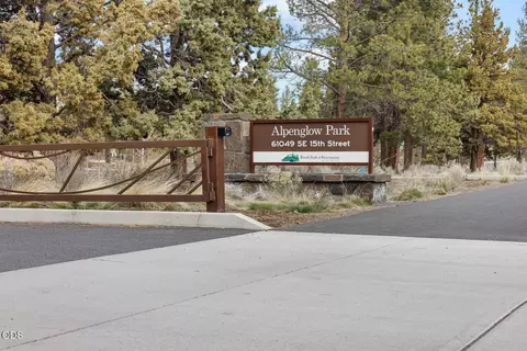 Exterior - 61624 SE Depot Loop, Bend, OR 97702 photo 7 of 7