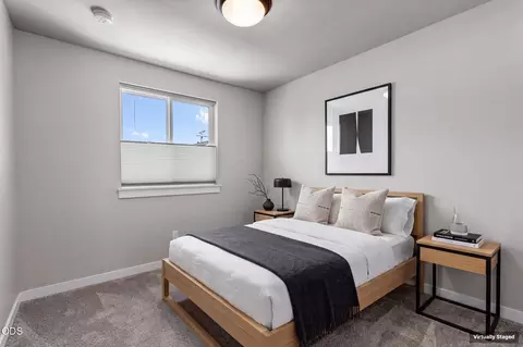 Bedroom - 61624 SE Depot Loop, Bend, OR 97702 photo 5 of 7