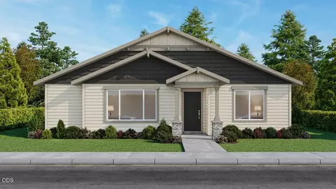 1645 NE Hudspeth Rd #LOT 152, Prineville, OR 97754