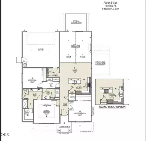 1645 NE Hudspeth Rd #LOT 152, Prineville, OR 97754