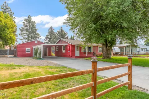 796 NE Dunham St, Prineville, OR 97754