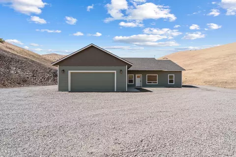 Exterior - 46054 Mckay Creek Rd, Pendleton, OR 97801 photo 7 of 11