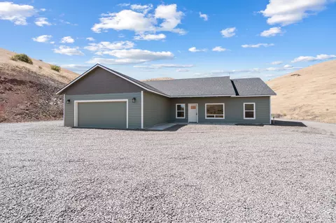 Exterior - 46054 Mckay Creek Rd, Pendleton, OR 97801 photo 6 of 11