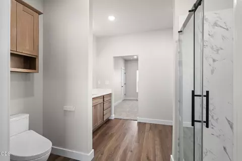 Entry Way - 46054 Mckay Creek Rd, Pendleton, OR 97801 photo 1 of 1