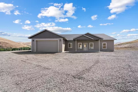 Exterior - 46054 Mckay Creek Rd, Pendleton, OR 97801 photo 1 of 11