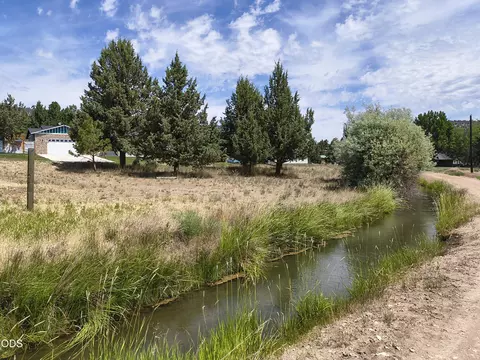 0 NW Adams St, Prineville, OR 97754