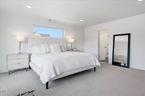Bedroom - 20498 Murphy Rd, Bend, OR 97702 photo 2 of 7