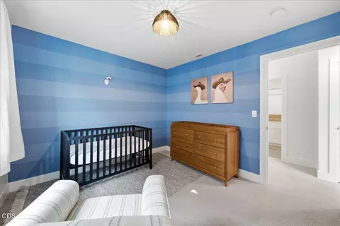 Bedroom - 20498 Murphy Rd, Bend, OR 97702 photo 6 of 7