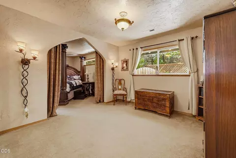 Bedroom - 4184 Evans Creek Rd, Rogue River, OR 97537 photo 1 of 5