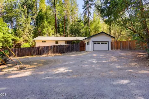 Exterior - 4184 Evans Creek Rd, Rogue River, OR 97537 photo 27 of 28