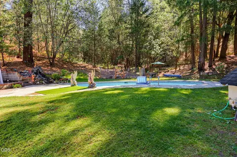 Exterior - 4184 Evans Creek Rd, Rogue River, OR 97537 photo 23 of 28