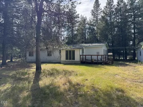 Exterior - 52720 Wayside Loop, La Pine, OR 97739 photo 5 of 8