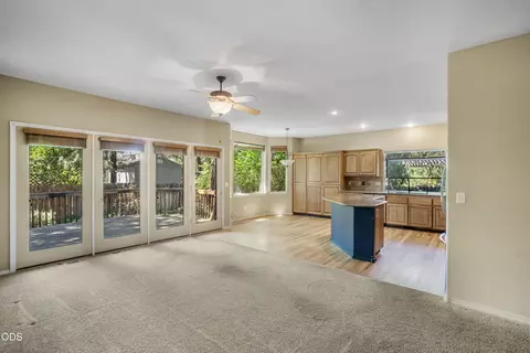 Living - 1083 SE Shadowood Dr, Bend, OR 97702 photo 4 of 4