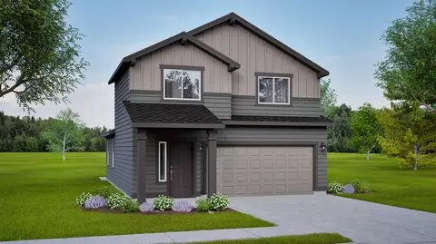 61076 NE Give Pl, Bend, OR 97701