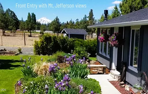 6292 SW Cougar Rd, Terrebonne, OR 97760