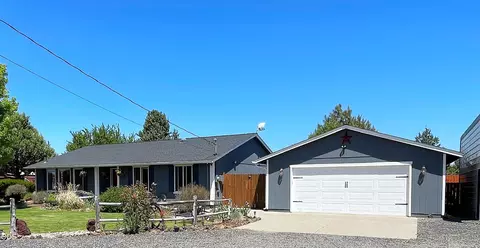 6292 SW Cougar Rd, Terrebonne, OR 97760
