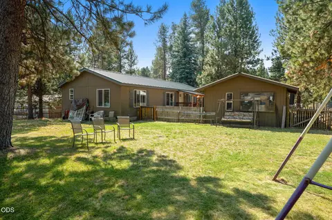 Exterior - 17274 Jacinto Rd, Bend, OR 97707 photo 10 of 11