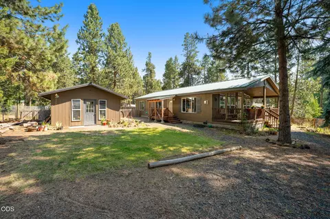 Exterior - 17274 Jacinto Rd, Bend, OR 97707 photo 11 of 11