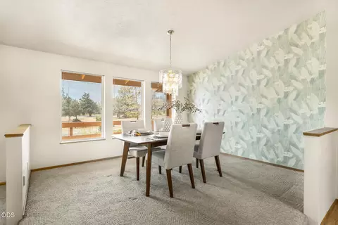 Dining - 64502 Mcgrath Rd, Bend, OR 97701 photo 1 of 1
