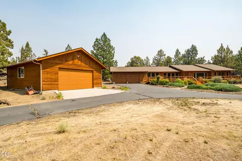 Other - 64502 Mcgrath Rd, Bend, OR 97701 photo 1 of 10