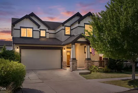 Exterior - 61202 Dayspring Dr, Bend, OR 97702 photo 2 of 6