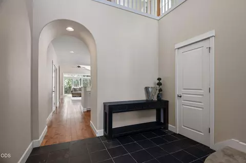 Entry Way - 61202 Dayspring Dr, Bend, OR 97702 photo 1 of 3