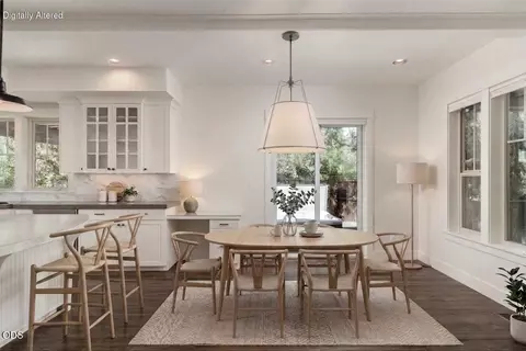 Dining - 2425 NW Lemhi Pass Dr, Bend, OR 97703 photo 1 of 3