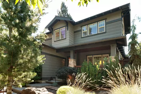 Exterior - 2425 NW Lemhi Pass Dr, Bend, OR 97703 photo 2 of 8