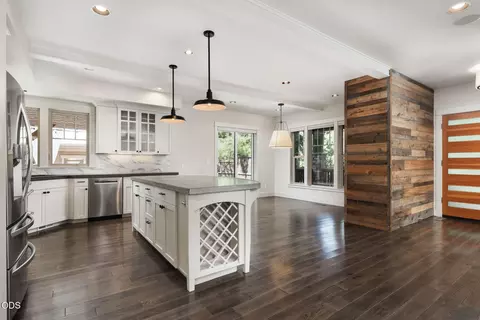 Kitchen - 2425 NW Lemhi Pass Dr, Bend, OR 97703 photo 1 of 2