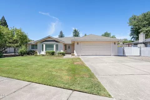 Undisclosed, Medford, OR 97504
