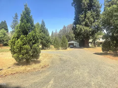 Exterior - 4490 Holland Loop Rd, Cave Junction, OR 97523 photo 12 of 13