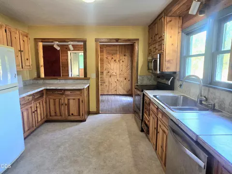Kitchen - 4490 Holland Loop Rd, Cave Junction, OR 97523 photo 1 of 5