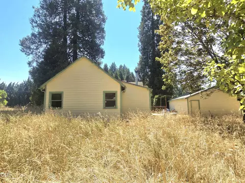 Exterior - 4490 Holland Loop Rd, Cave Junction, OR 97523 photo 7 of 13