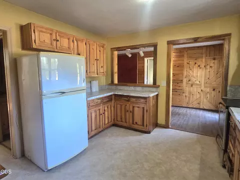Kitchen - 4490 Holland Loop Rd, Cave Junction, OR 97523 photo 3 of 5