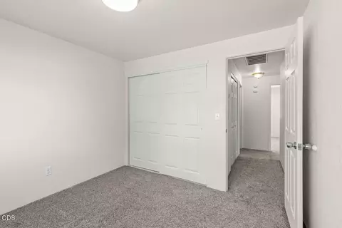 Bedroom - 412 Lorraine Ave, Eagle Point, OR 97524 photo 6 of 6