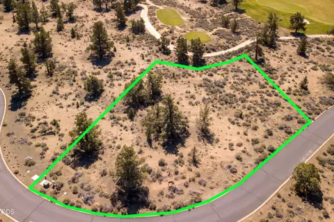 23153 Switchback Ct #LOT 90, Bend, OR 97701 photo 3