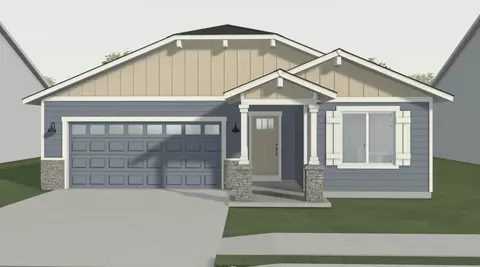 803 NE Discovery Loop #LOT 164, Prineville, OR 97754