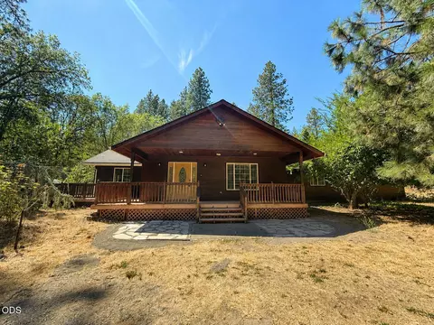 5118 Williams Hwy, Grants Pass, OR 97527