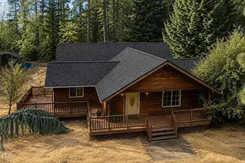 5118 Williams Hwy, Grants Pass, OR 97527